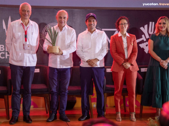 Yucatán: Epicentro de la Gastronomía Mundial Tras Triunfal Conclusión del Concours Mondial de Bruxelles