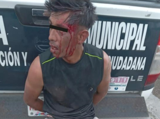 Caída y Captura: Asaltante en los Héroes Detenido por la Guardia Civil de Tecámac