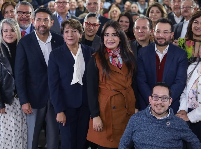 Digitalización, Transparencia y Crecimiento: El Enfoque Innovador de la Administración Estatal