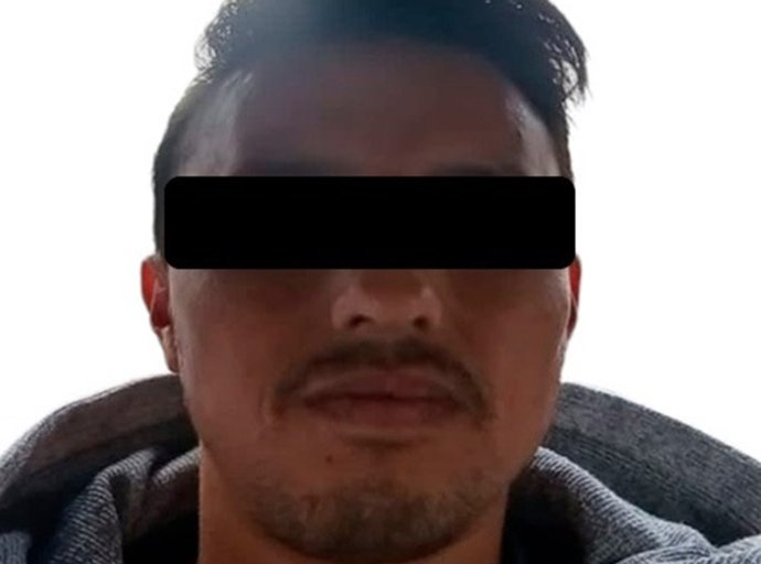  Aprehendido por Agresión en Cancha de Fútbol en Texcoco