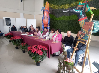 Festival Cultural Modalidad Navideña Texcoco 2023: Una Semana de Diversión para Toda la Familia