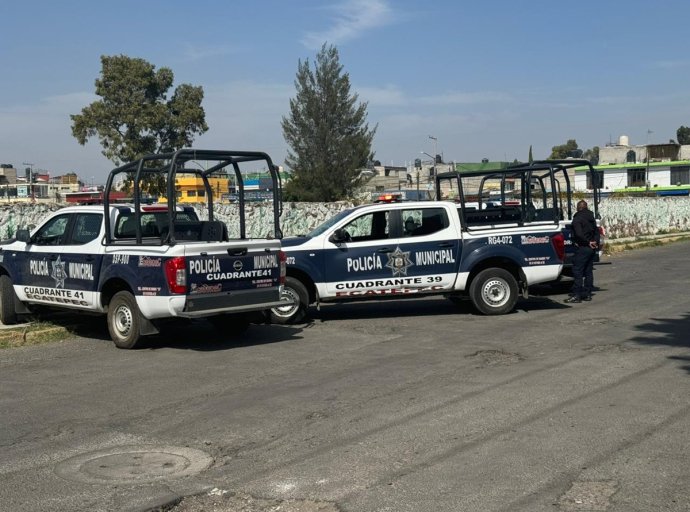 Hallazgo Trágico: Tercer Feto Abandonado en Ecatepec Este Año
