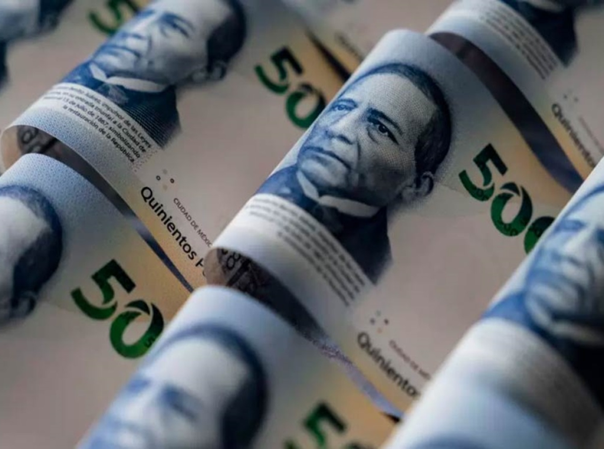 Variaciones en el Pago de Participaciones Federales en el Estado de México y a Nivel Nacional