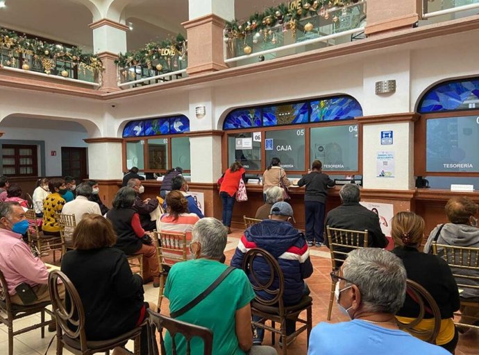 Contribuye y Ahorra: Tecámac Brinda Condición Especial sin Multas ni Recargos