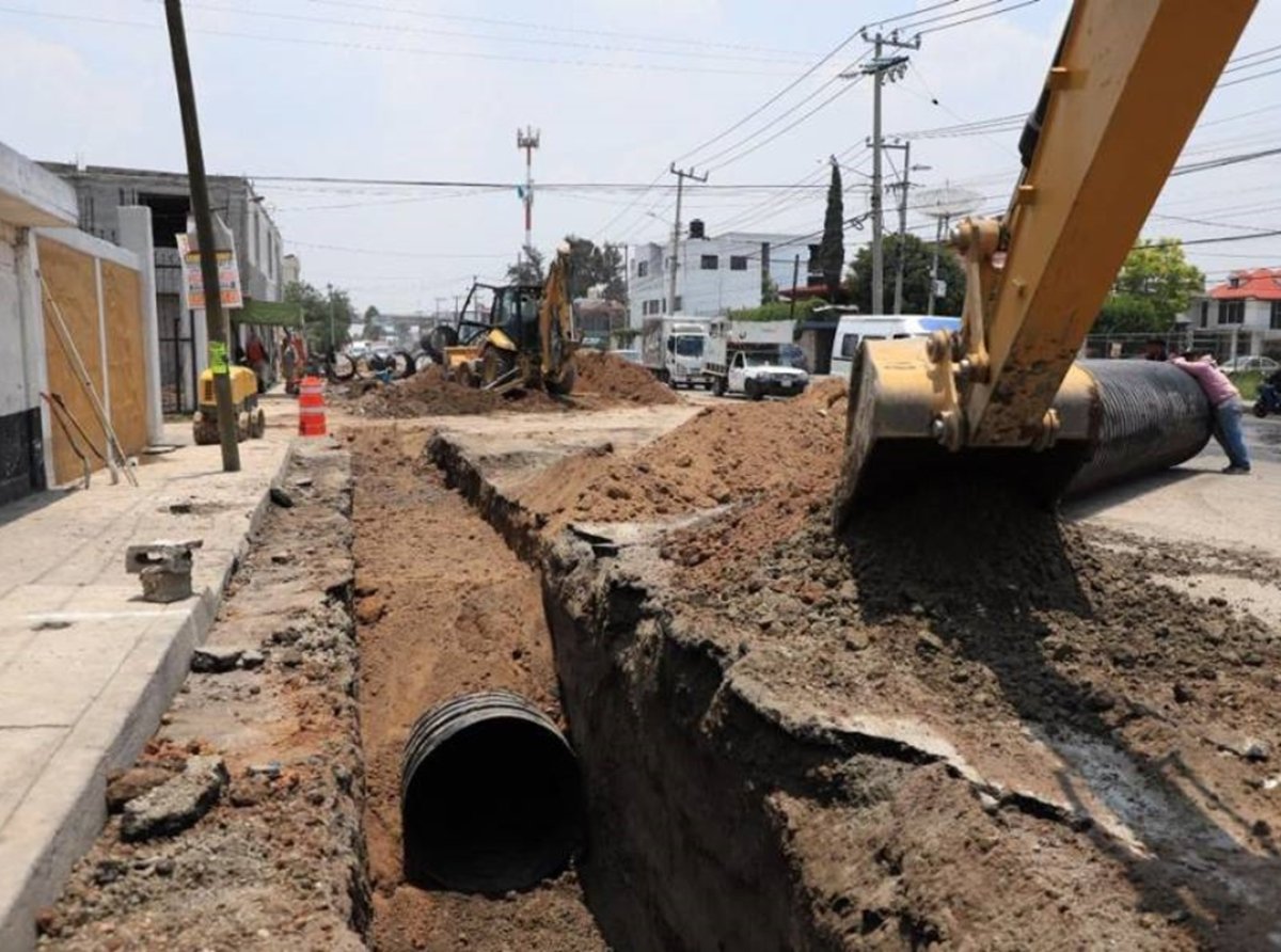 Compromiso con la Infraestructura a Largo Plazo en Tecámac