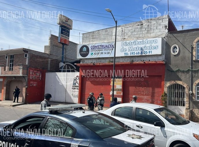 Violenta Discusión Familiar Termina en Tiroteo Mortal con Tres Personas Heridas, Incluido un Policía Municipal