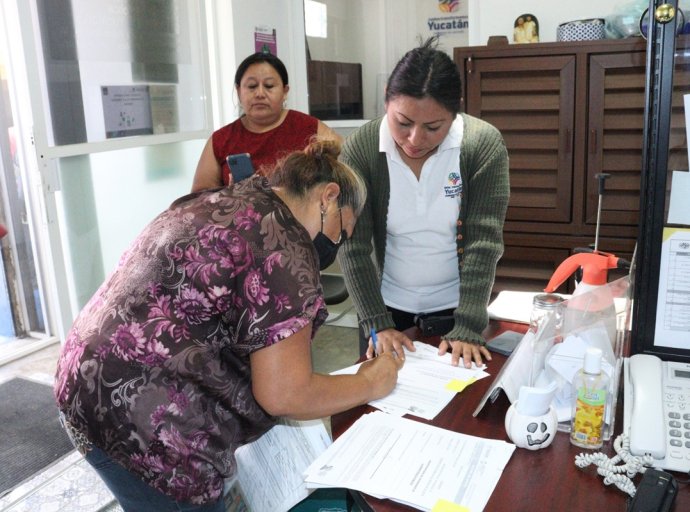 Inversiones Humanitarias: Más de un Millón de Pesos Destinados a la Salud en Yucatán