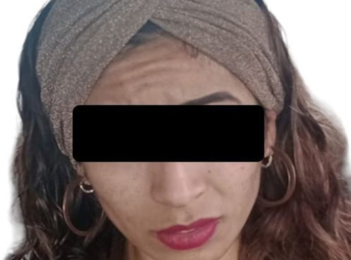 Claudia Iveth 'N' Enfrenta Juicio por Robo de Vehículo con Violencia en Acolman