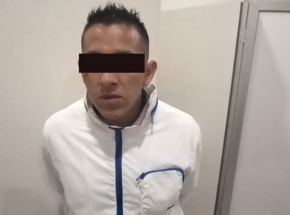 Caso de Violación en Tlalnepantla: Detenido Sospechoso en Plaza Comercial