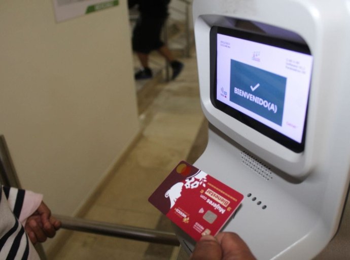 Tarifa Preferencial para Mujeres: Nuevo Beneficio en el Mexicable de Ecatepec