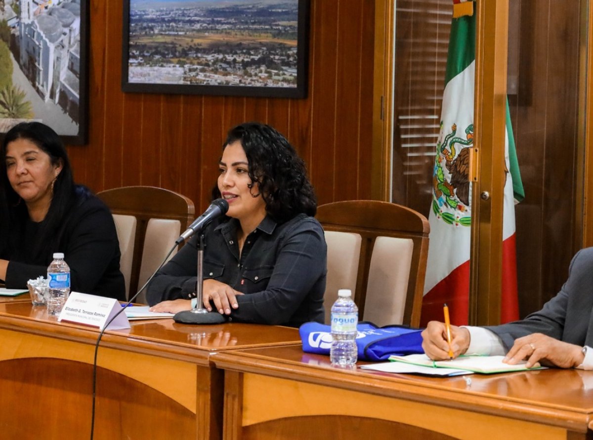 Texcoco y el Colegio de Postgraduados Refuerzan Compromisos para el Desarrollo Agrícola