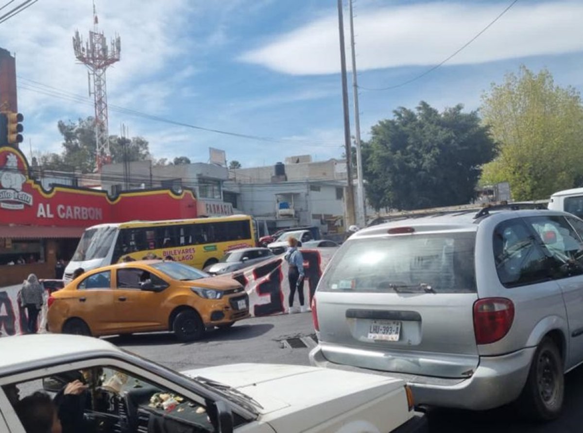 Familiares y Feministas Piden Justicia para Corina Lugo