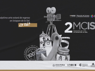 Cine y Cultura: La 2ª Edición de la Muestra de Cine de Ixtapan de la Sal