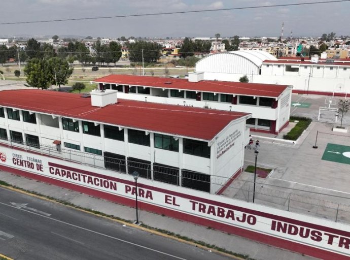 Transformación Integral de Tecámac en los Últimos Cinco Años