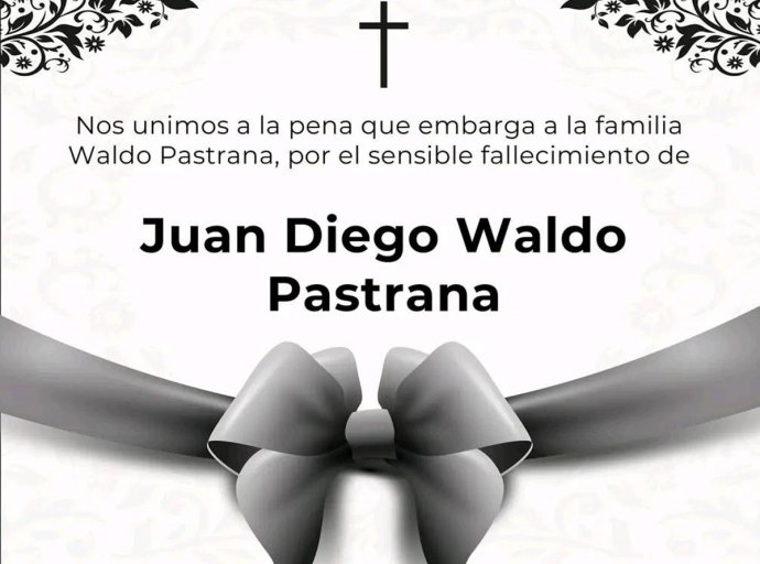 Tragedia en Nopaltepec: Joven pariente del alcalde asesinado en presunto intento de asalto