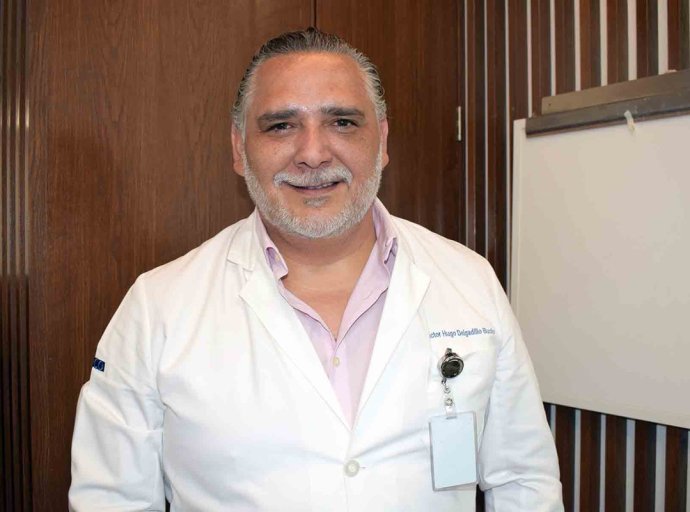 El Dr. Delgadillo Bucio y su Contribución al Tratamiento del Pie Diabético