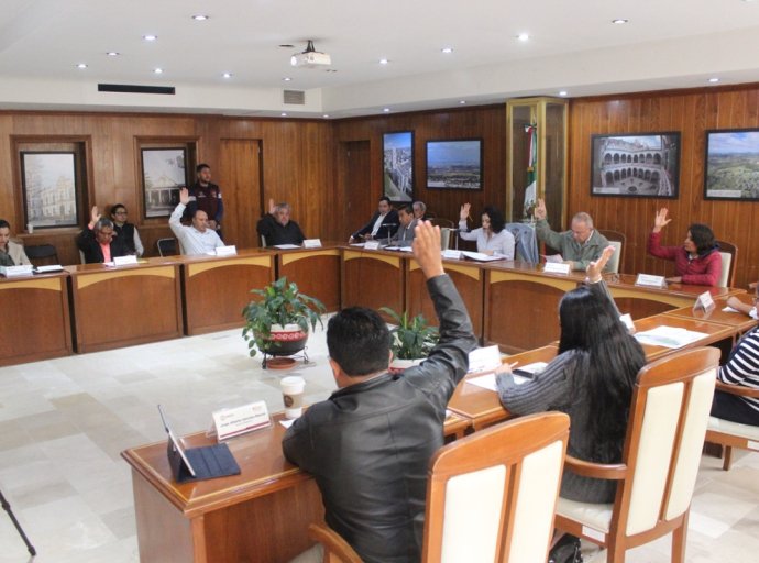 Crecimiento Sostenible: La Apuesta de Texcoco en su Nuevo Plan Municipal de Desarrollo Urbano