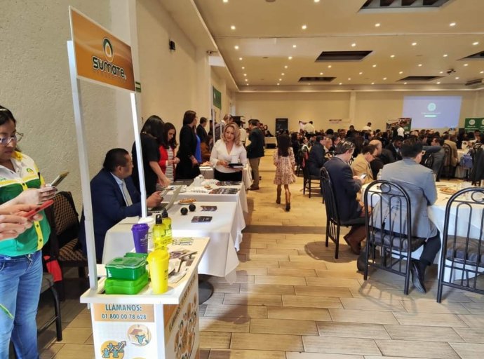 Foro de Productividad para el Desarrollo Sostenible de Mipymes