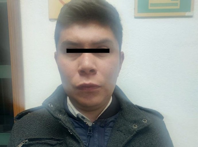 Capturado Asaltante tras Operativo Sendero Seguro en Tecámac