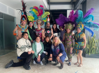 Metepec se Prepara para el Colorido Carnaval de Ferrería de Apulco