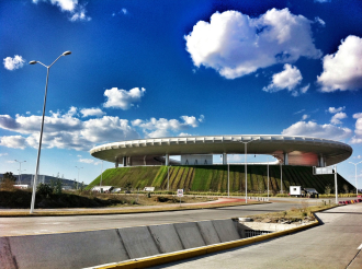Estadio Akron en Guadalajara Brillará con Cuatro Encuentros en la Copa Mundial 2026