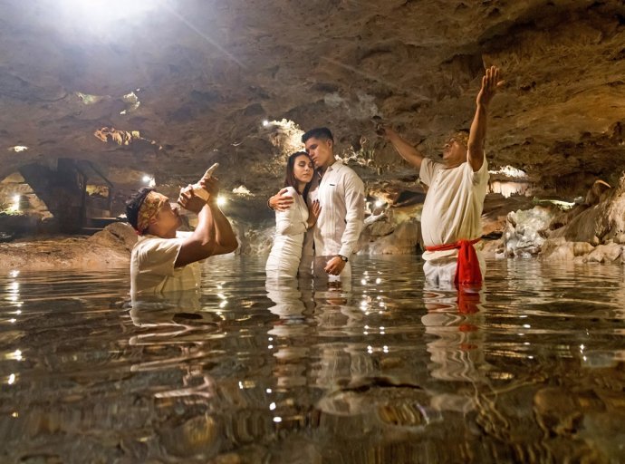 Yucatán: Un Destino Romántico de Cultura y Naturaleza