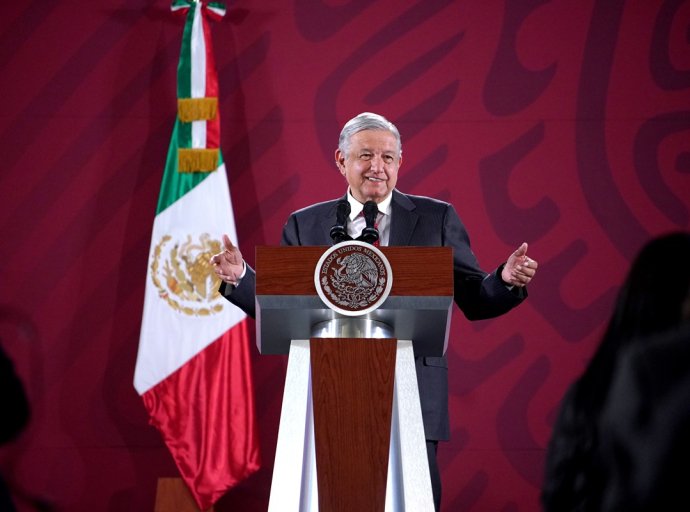  La militarización del país, pilar de la aspiración dictatorial de López Obrador: Causa En Común