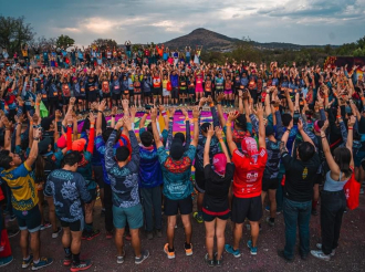 Carrera De Teotihuacán 2024: Celebrando la Cultura y el Deporte en una Competencia Única