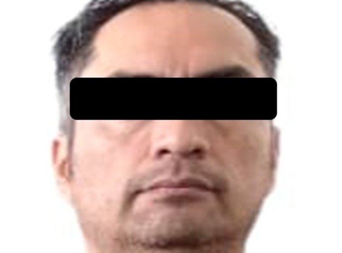 Detenido en Coacalco por presunto homicidio de sus padres