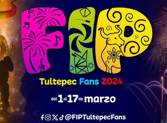 Tultepec: 35 Años de Tradición Pirotécnica y Compromiso con la Seguridad