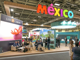 México Destaca en ITB Berlín 2024: Impulso Turístico y Conexiones Aéreas en el Foco Internacional