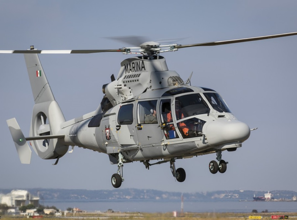 Incidente Aéreo en Michoacán: Secretaría de Marina Confirma Caída de Helicóptero