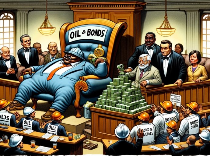 Sindicato del Aluminio rechaza a Siemens en la subasta de Citgo