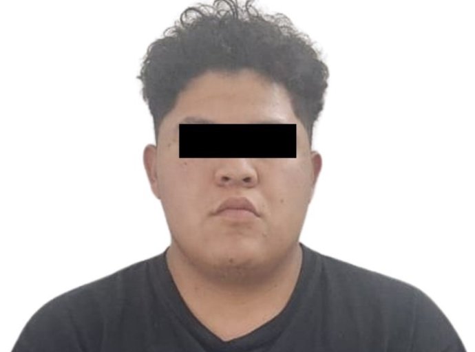 Juan Daniel "N" vincluado a proceso es investigado por desaparición de un joven 