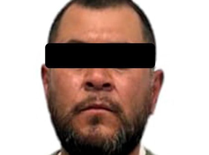 Orden de Aprehensión Cumplida: Detenido por Homicidio en Huehuetoca