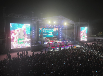 La música conquista Tecámac: Resumen del vibrante inicio de Atmósfera Fest