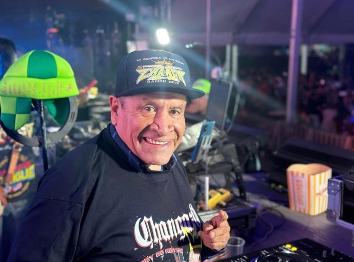 Polymarchs, Sonido La Changa y Súper Dengue: Estrellas del Fin de Semana Sonidero en Tecámac