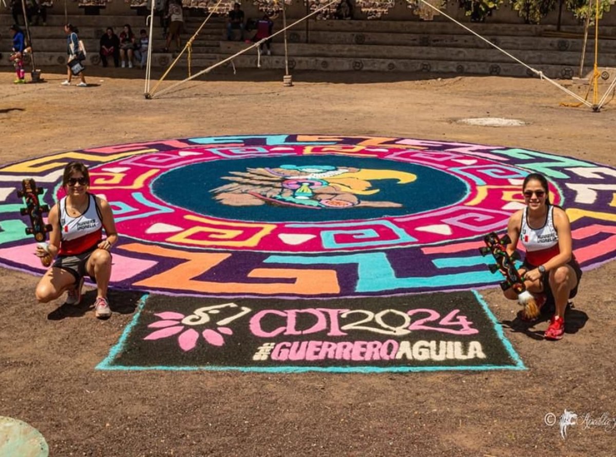 Teotihuacán Rompe Barreras: ¡Primer Maratón en Marcha para el 2025!