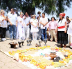 Legado de Liderazgo: Diputada de Ecatepec Recibe Bastón de Mando de Comunidades Originarias