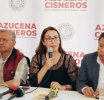 Legisladores de Ecatepec instan a mejorar la coordinación para combatir incendios forestales