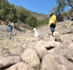 Ecatepec se une a esfuerzos estatales para rehabilitar barrancas y cuerpos de agua