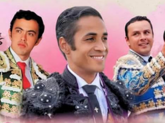 Espectáculo Taurino en Campeche: Martínez Reanuda su Carrera en México
