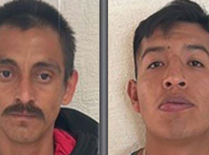 Sentencia de 50 años de prisión a secuestradores exprés en Nopaltepec