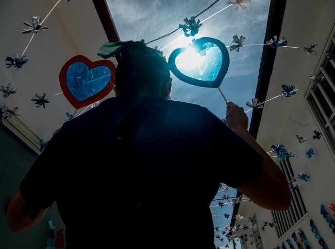 Especialistas del DIF Ecatepec Transforman Vidas de Niños con TEA