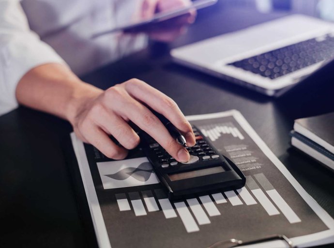 Llegó abril y debes prepararte para presentar la declaración anual