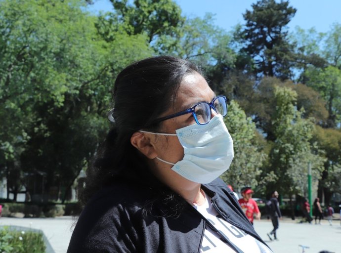 Pirotecnia y Contaminación: Secretaría de Salud del Estado de México Lanza Advertencia