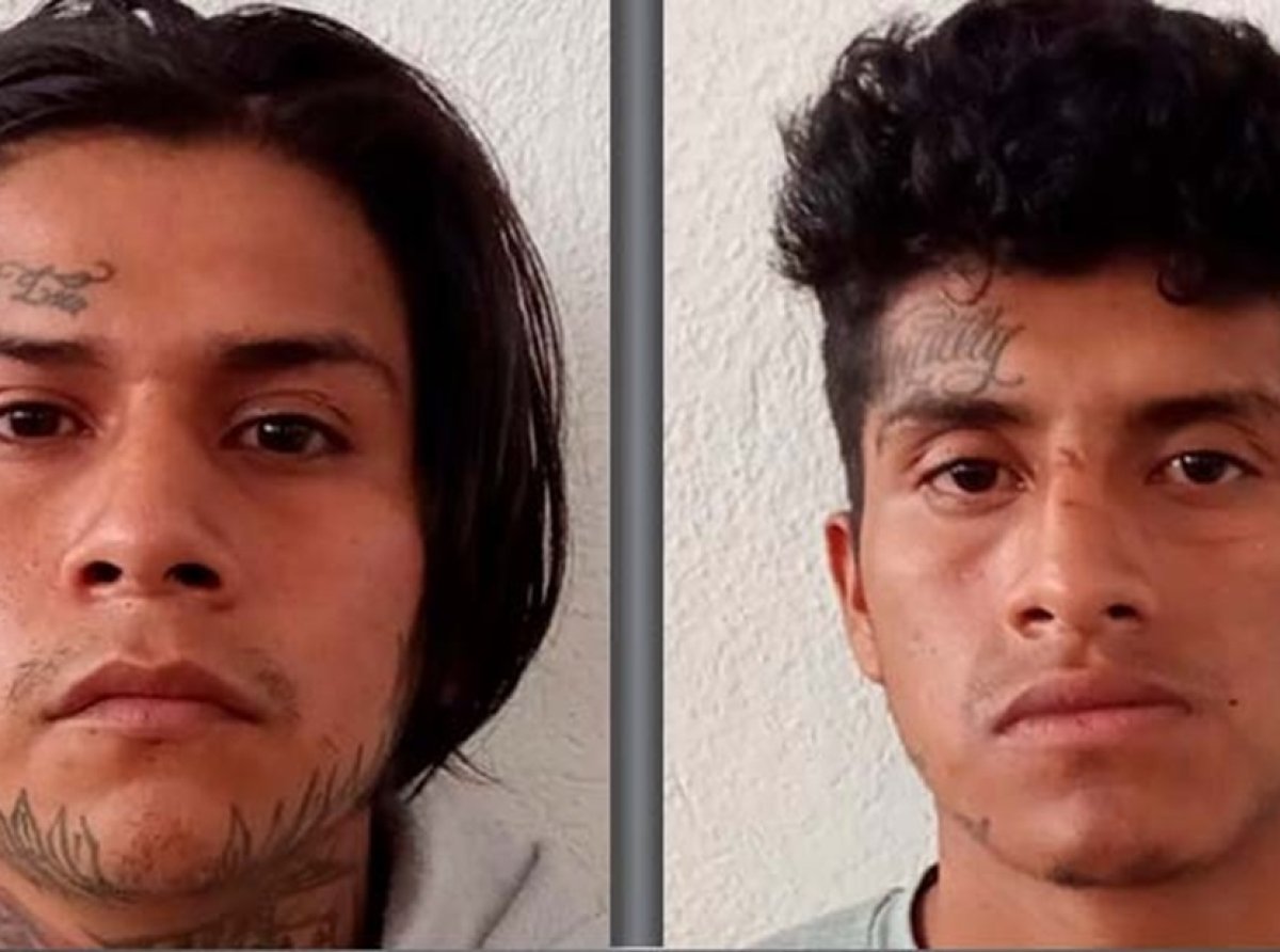 Hermanos Ramírez Olivares Encarcelados por Homicidio en Tultitlán