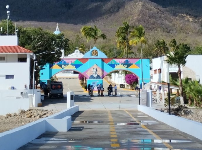 Alianza para el Turismo Sostenible: Impulso al Desarrollo en las Islas Marías