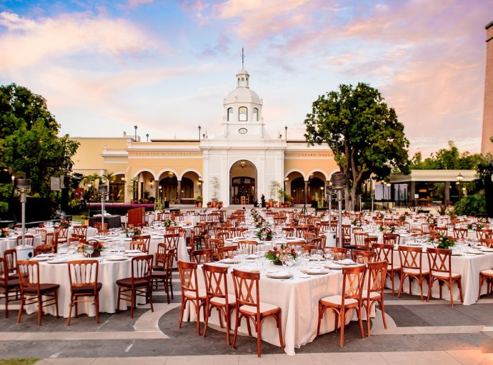 José Cuervo Destaca en el Tianguis Turístico con su Propuesta 'La Puerta al Mundo del Tequila'"