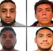 Condenados Cuatro Individuos por Homicidios en el Valle de México